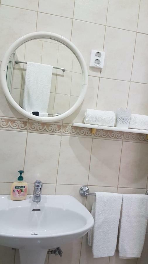 Apartamento Bela Vista Lägenhet Póvoa de Varzim Exteriör bild